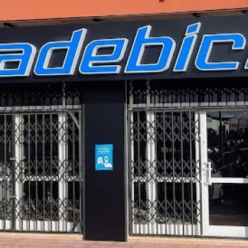 Vadebicis - Chafiras